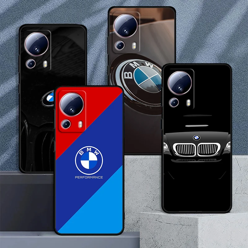 Luxury Bmw Car Sports For Xiaomi Mi 13 12 11 10 11T 10T 9T 9 8 Note 10 Ultra Pro Lite TPU Soft Silicone Black Phone Case Fundas
Luxury Bmw Car Sports For Xiaomi Mi 13 12 11 10 11T 10T 9T 9 8 Note 10 Ultra Pro Lite TPU Soft Silicone Black Phone Case Fundas