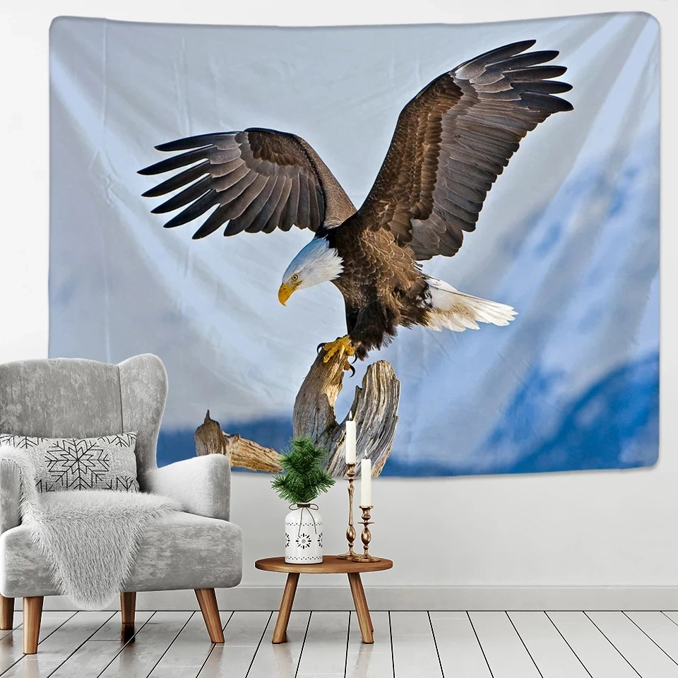 Eagle at sunset sky full wall психоделический гобелен настенная ткань ковер-Белен птичка для домашнего декора настенная подвеска
Eagle at sunset sky full wall психоделический гобелен настенная ткань ковер-Белен птичка для домашнего декора настенная подвеска