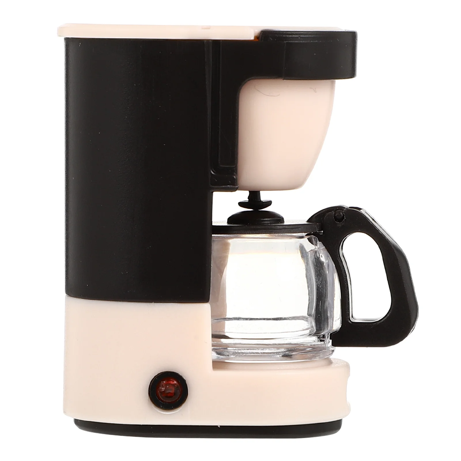 Kids Coffee Maker Mini Coffee Machine Play Kitchen Accessories
Kids Coffee Maker Mini Coffee Machine Play Kitchen Accessories