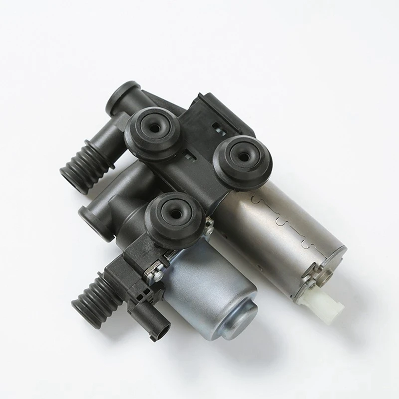 64118369807 Automobile Heater Control Valve Auxiliary Water Pump For BMW E46 X3 E83 Z3 M3 E36 316I 318I 320I 323I
64118369807 Automobile Heater Control Valve Auxiliary Water Pump For BMW E46 X3 E83 Z3 M3 E36 316I 318I 320I 323I