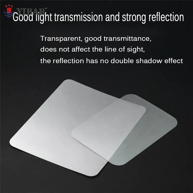 1 Pc Beschermende Reflecterende Screen Verbruik Overspeed Display Auto Styling Auto Hud Reflecterende Film Head Up Display
1 Pc Beschermende Reflecterende Screen Verbruik Overspeed Display Auto Styling Auto Hud Reflecterende Film Head Up Display