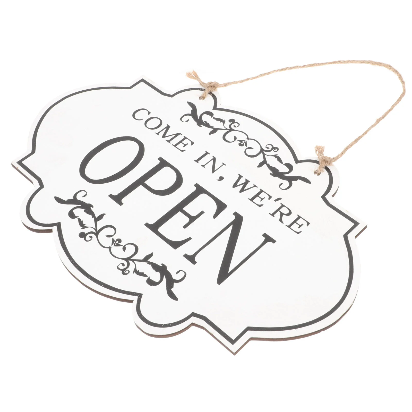 Door Decor Wear-resistant Open Sign Vintage Office The Wooden Delicate Multi-function Closed Country
Door Decor Wear-resistant Open Sign Vintage Office The Wooden Delicate Multi-function Closed Country