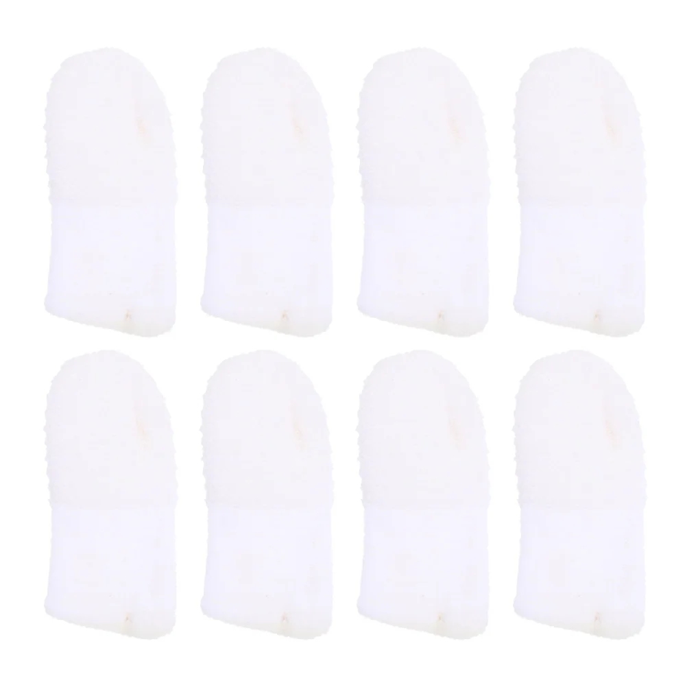 Finger Tongue Brush Cleaning Dog Cat Oral Baby Teeth Puppy Cleaner Stick Scraper Kitten Gums Clean Newborn Hygiene Training
Finger Tongue Brush Cleaning Dog Cat Oral Baby Teeth Puppy Cleaner Stick Scraper Kitten Gums Clean Newborn Hygiene Training