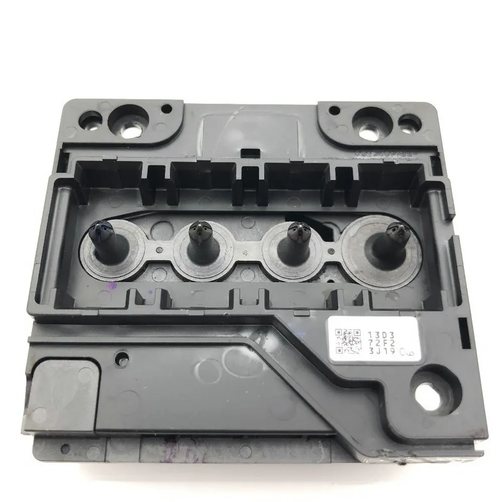 Original 100% NEW Print Head for Epson F181010 ME2 ME200 ME30 ME300 ME33 ME330 ME350 ME360 TX300 CX5600 TX105 TX100 TX101 L101
Original 100% NEW Print Head for Epson F181010 ME2 ME200 ME30 ME300 ME33 ME330 ME350 ME360 TX300 CX5600 TX105 TX100 TX101 L101