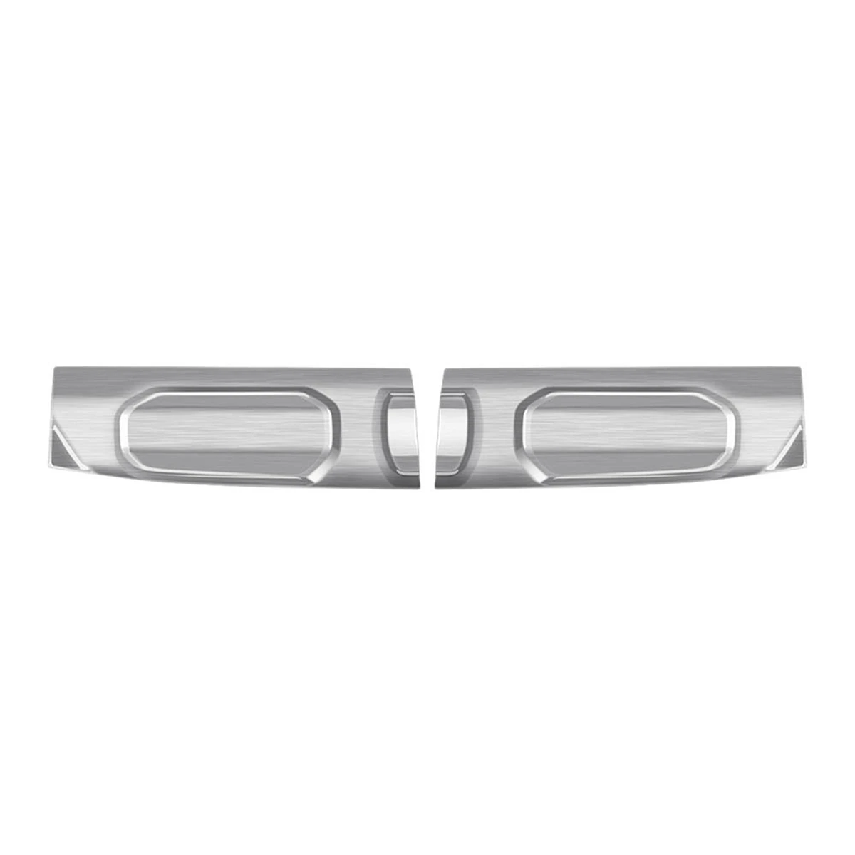 Car Trunk Door Guard Strips Sill Plate Protector Rear Bumper Guard Trim Strip for 2022 2023 Silver
Car Trunk Door Guard Strips Sill Plate Protector Rear Bumper Guard Trim Strip for 2022 2023 Silver