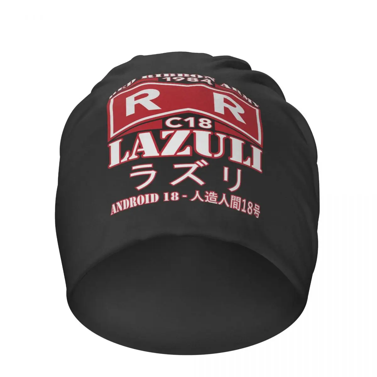 Red Ribbon Army Beanies Pullover Cap Men Women Casual Kintting Hat RR Skullies Beanies Windproof Hedging Caps Autum Racing Hat
Red Ribbon Army Beanies Pullover Cap Men Women Casual Kintting Hat RR Skullies Beanies Windproof Hedging Caps Autum Racing Hat