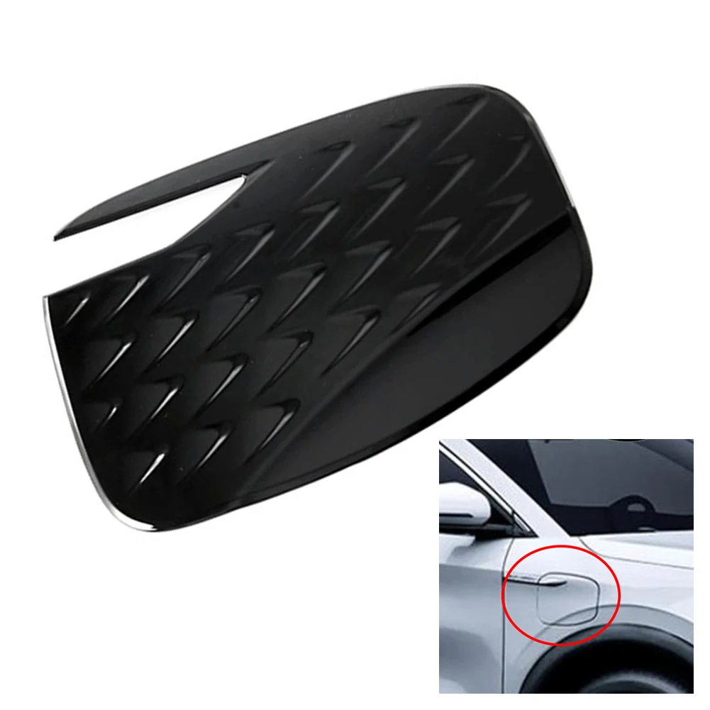 Useful Decor Cover Charging Case ABS Accessories Anti Scratch Black Charging Port Cap Replacement For ATTO 3 22+
Useful Decor Cover Charging Case ABS Accessories Anti Scratch Black Charging Port Cap Replacement For ATTO 3 22+