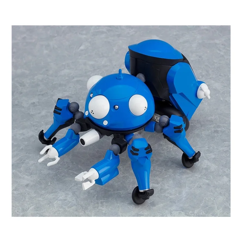 GSC nendoroid 1592 Ghost in the Shell SAC_2045 tachikoma action figure model children's gift anime
GSC nendoroid 1592 Ghost in the Shell SAC_2045 tachikoma action figure model children's gift anime