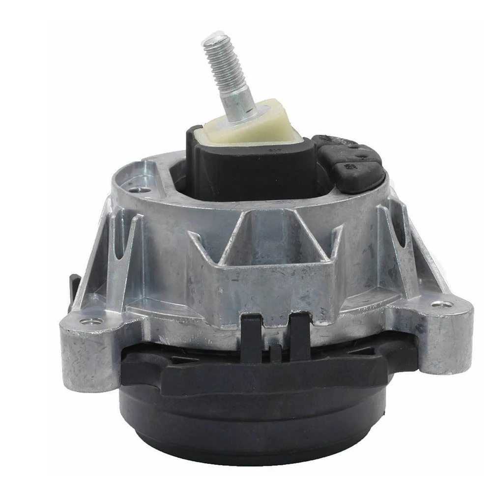 22116868490 Engine Mount Mounting Right for BMW X3 X4 F25 F26 2014-2018 Engine Support Glue 22 11 6 868 490
22116868490 Engine Mount Mounting Right for BMW X3 X4 F25 F26 2014-2018 Engine Support Glue 22 11 6 868 490