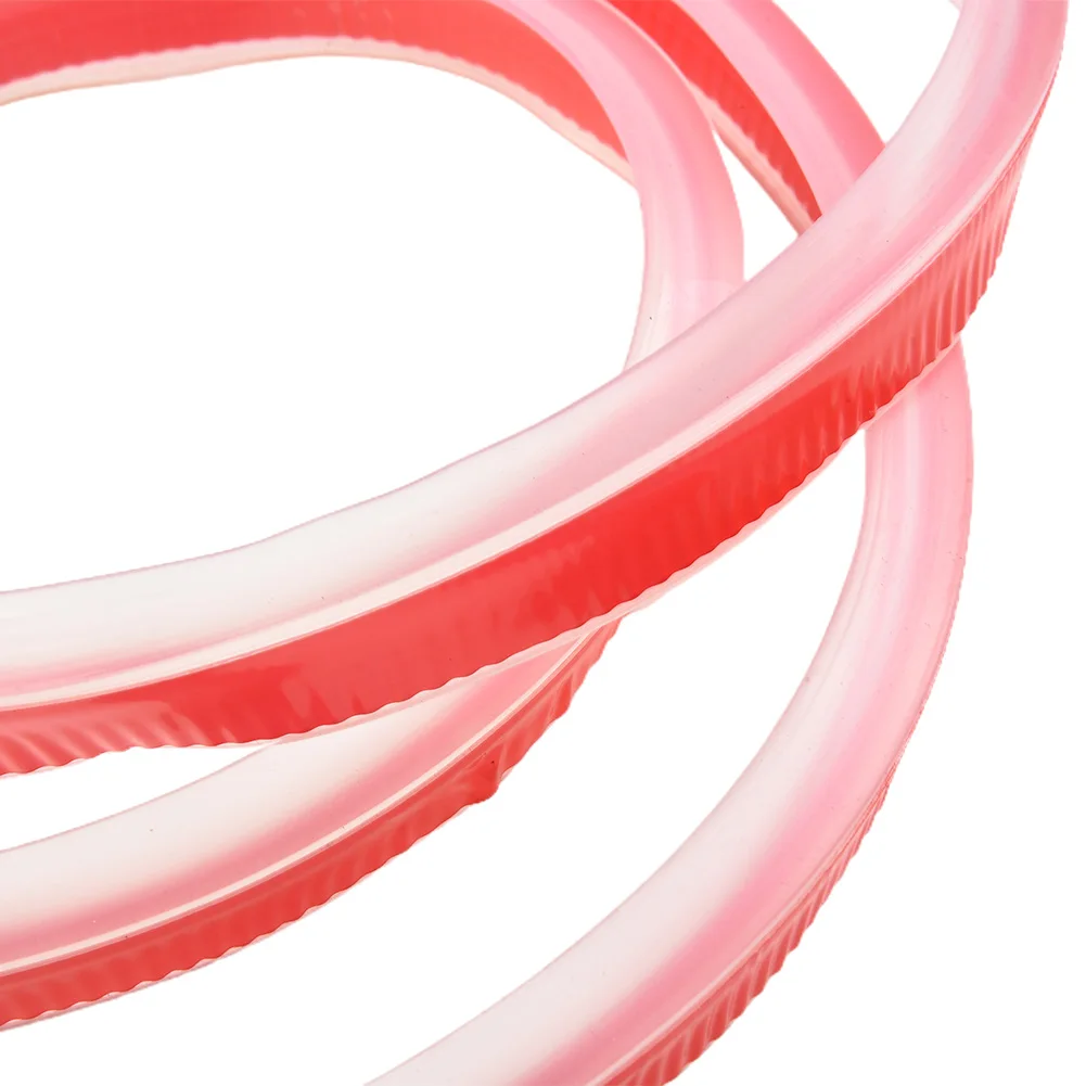 2M Bathroom Water Stopper Silicone Retaining Strip Water Shower Dam Flood Barrier Dry And Wet Separation Blocker Water Strip
2M Bathroom Water Stopper Silicone Retaining Strip Water Shower Dam Flood Barrier Dry And Wet Separation Blocker Water Strip