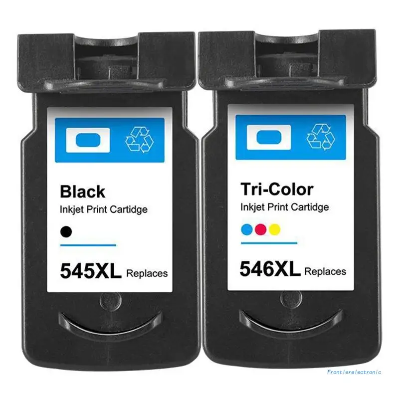 545xl чернильный картридж для PG545XL CL546XL совместимый Pixma IP2850 MX495 MG2450 Прямая поставка
545xl чернильный картридж для PG545XL CL546XL совместимый Pixma IP2850 MX495 MG2450 Прямая поставка