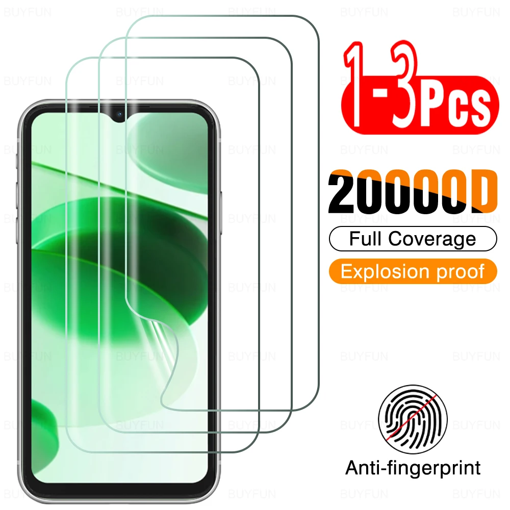 Гидрогелевые пленки для Oppo Realme C35 C31 C25 C21 C15 C11 2021, 3 шт./2 шт./1 шт., мягкая водяная пленка, защита экрана, не стекло, защитная пленка 
Гидрогелевые пленки для Oppo Realme C35 C31 C25 C21 C15 C11 2021, 3 шт./2 шт./1 шт., мягкая водяная пленка, защита экрана, не стекло, защитная пленка