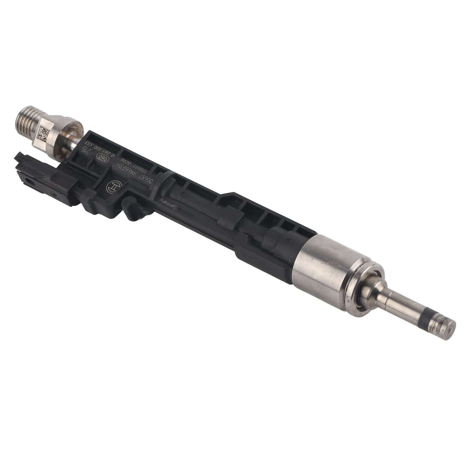 Fuel Injector 13647597870 Replacement Accessory Fit for X1 X3 X5 X6 740i 135i 328i 640i
Fuel Injector 13647597870 Replacement Accessory Fit for X1 X3 X5 X6 740i 135i 328i 640i