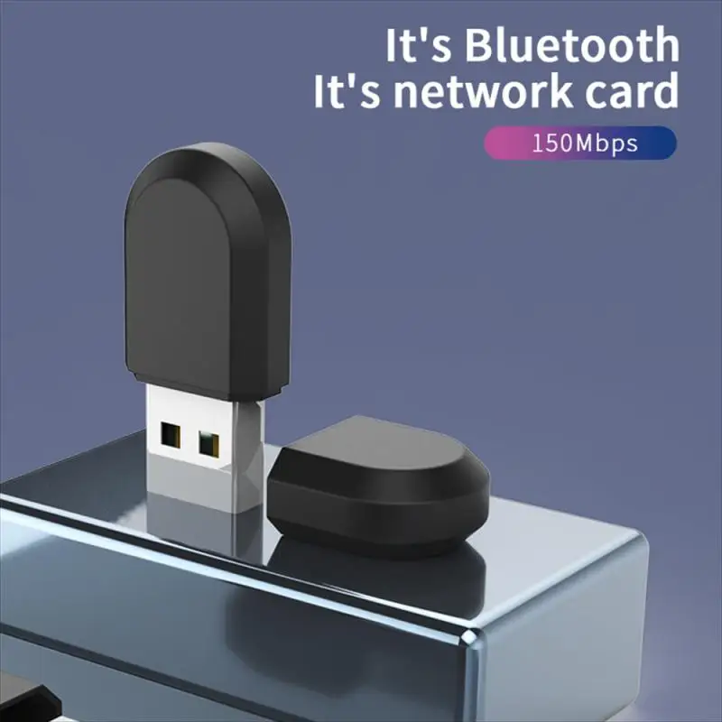 WiFi Adapter IEEE802.11 WiFi 5G&2.4G USB WiFi Card For Desktop Laptop Wifi Antenna USB Ethernet Network Card WiFi Dongle
WiFi Adapter IEEE802.11 WiFi 5G&2.4G USB WiFi Card For Desktop Laptop Wifi Antenna USB Ethernet Network Card WiFi Dongle