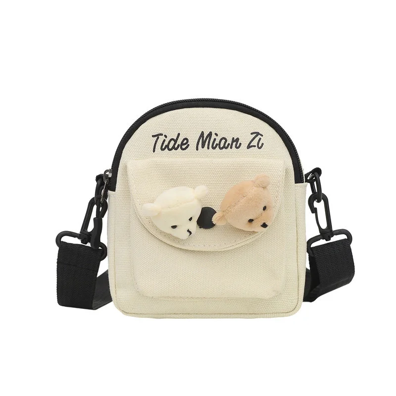 Холщовая Сумка на плечо для женщин, маленькая квадратная корейская модная мини-сумка через плечо для телефона, студентов, женская сумка
Холщовая Сумка на плечо для женщин, маленькая квадратная корейская модная мини-сумка через плечо для телефона, студентов, женская сумка