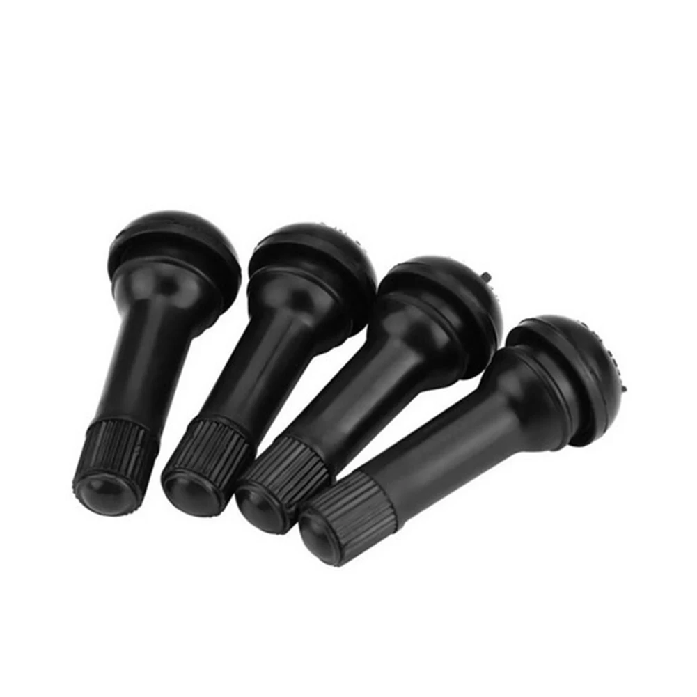 4pcs TR414 High Quality Tire Universal Rubber Valve Tubeless Nozzle Wi/ Valve Core Aluminum Alloy+ Rubber Motorcycle Wheels/rims
4pcs TR414 High Quality Tire Universal Rubber Valve Tubeless Nozzle Wi/ Valve Core Aluminum Alloy+ Rubber Motorcycle Wheels/rims