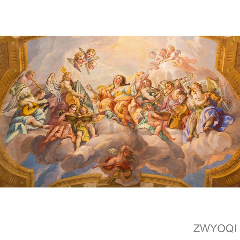 Набор для алмазной вышивки «сделай сам», мозаика из квадратных страз, саксофон, скрипка, круглая Алмазная вышивка крестиком, ангел, концерт, ... 
Набор для алмазной вышивки «сделай сам», мозаика из квадратных страз, саксофон, скрипка, круглая Алмазная вышивка крестиком, ангел, концерт, ...