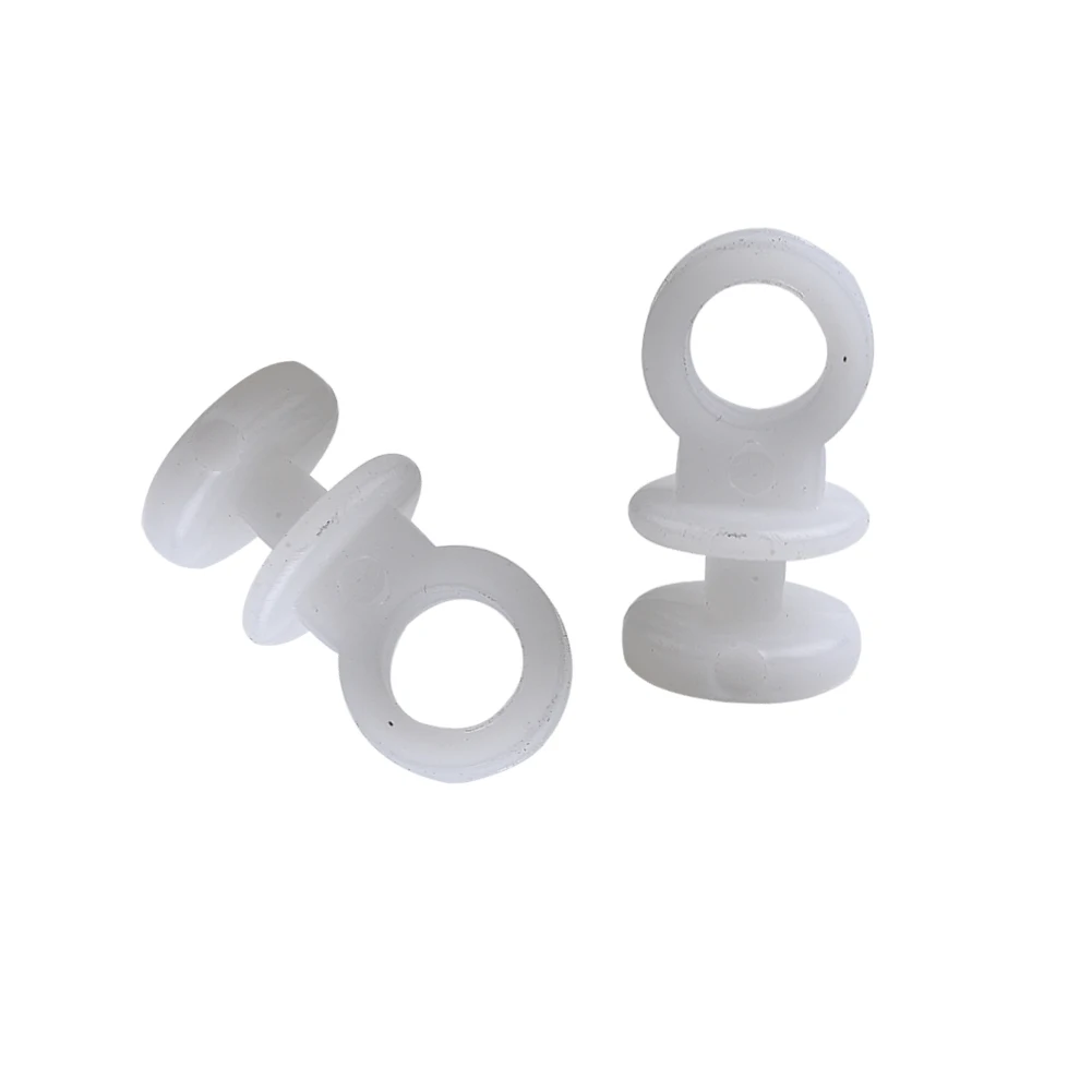 50pcs Car Curtain Track Hooks Runner For Camper Van Motorhome Caravan Boat Plastic Gliders Runners Clips Interior Accessories
50pcs Car Curtain Track Hooks Runner For Camper Van Motorhome Caravan Boat Plastic Gliders Runners Clips Interior Accessories