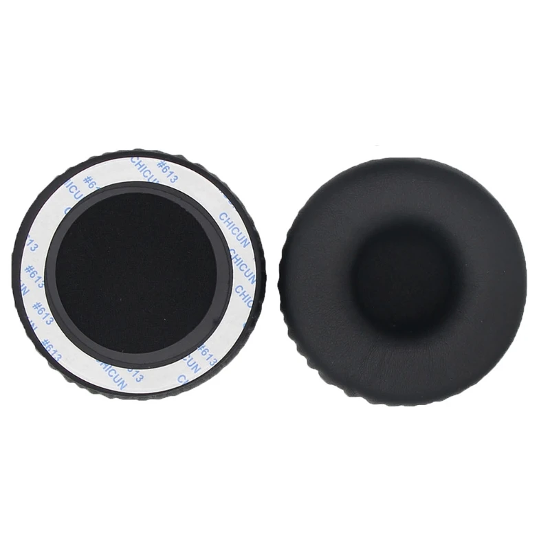 2 шт., кожаные амбушюры для наушников
2 шт., кожаные амбушюры для наушников