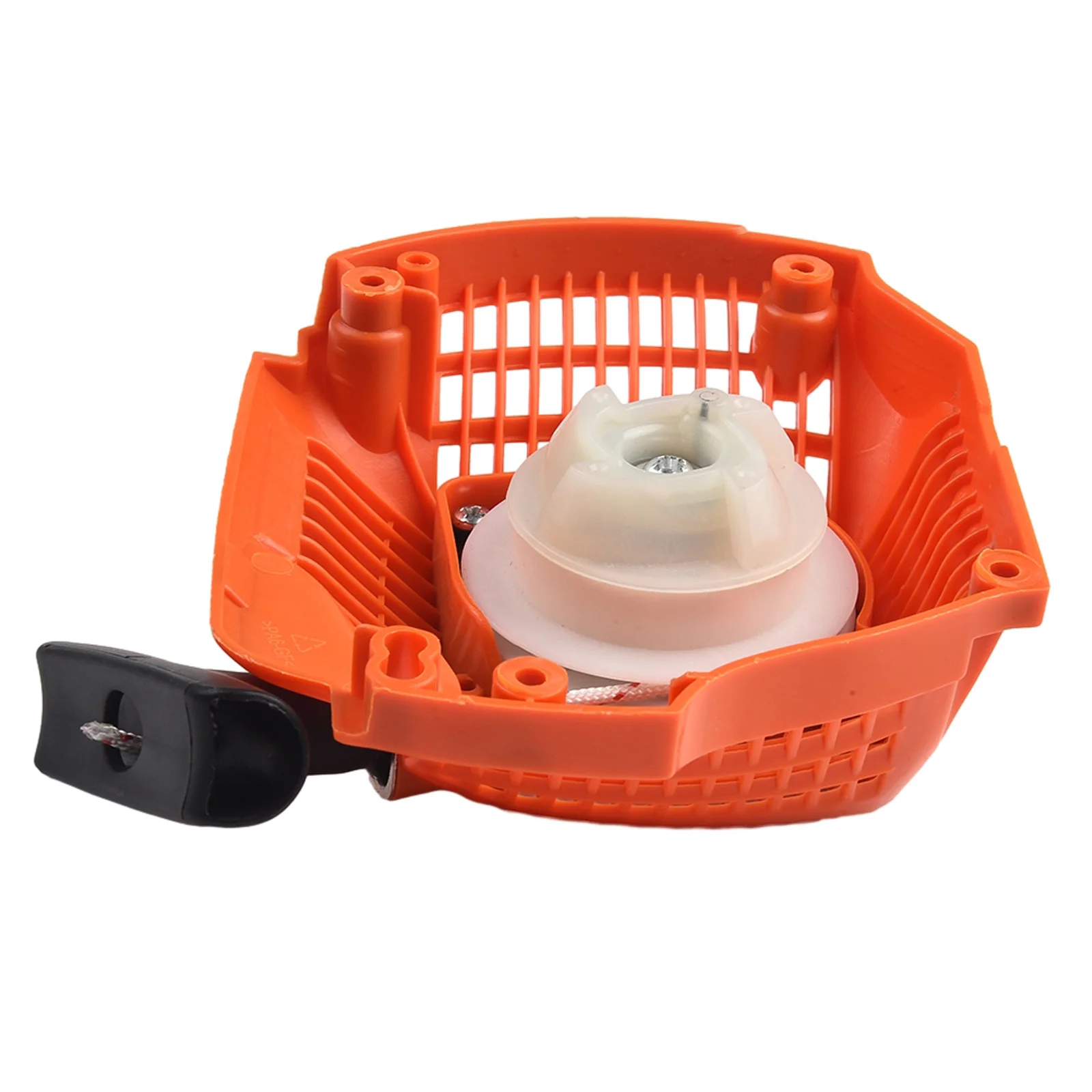 Fast Shipping Recoil Starter Garden Tool Chainsaw Part Cover Housing Assembly For Husqvarna 435 For Husqvarna 435 440 E
Fast Shipping Recoil Starter Garden Tool Chainsaw Part Cover Housing Assembly For Husqvarna 435 For Husqvarna 435 440 E
