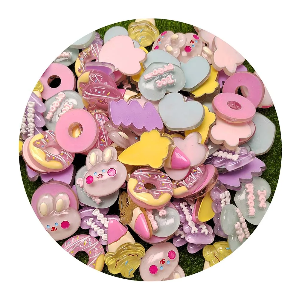 Миниатюрный прозрачный полимер, ледяной цвет, сердце, кролик, плоская задняя сторона, кабошон, скрапбукинг, украшение для телефона, «сделай сам», ювелирные изделия
Миниатюрный прозрачный полимер, ледяной цвет, сердце, кролик, плоская задняя сторона, кабошон, скрапбукинг, украшение для телефона, «сделай сам», ювелирные изделия