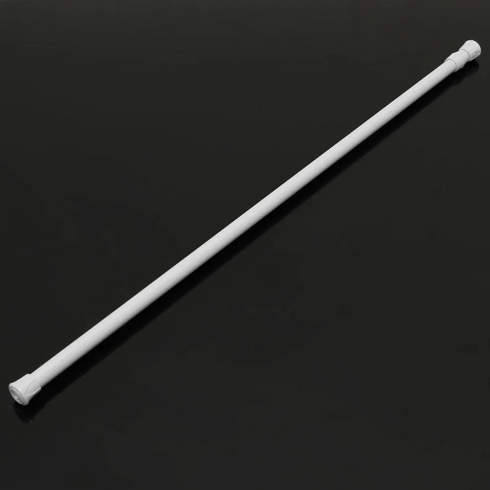 Удлинитель для шкафа, направляющая для занавески, регулируемая телескопическая стойка для душа, раздвижной шкаф
Удлинитель для шкафа, направляющая для занавески, регулируемая телескопическая стойка для душа, раздвижной шкаф