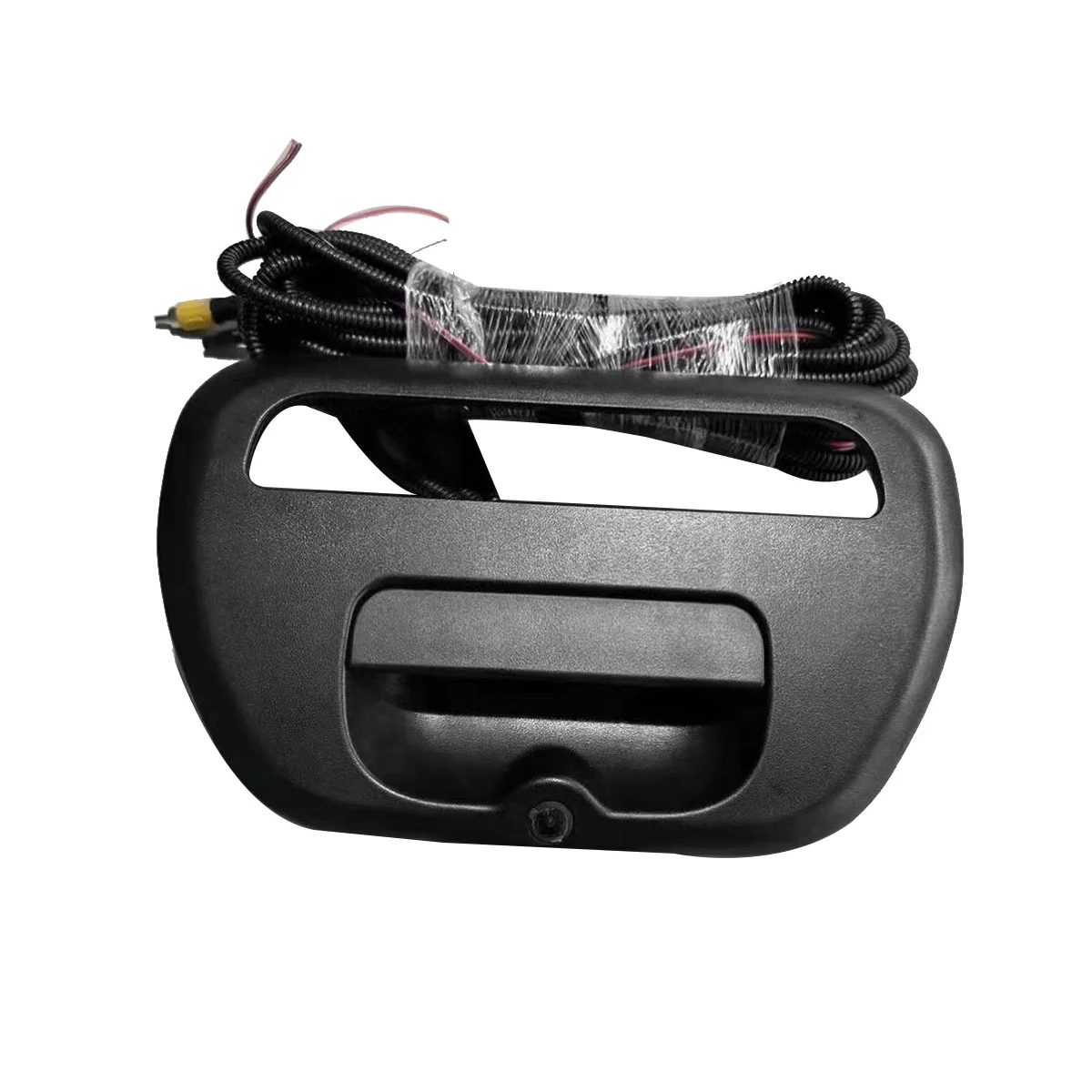 Car Handle Bezel with Rear Camera Wire Assy MN167500XA for Triton L200 2005-2015 5716A031XA 5716A041
Car Handle Bezel with Rear Camera Wire Assy MN167500XA for Triton L200 2005-2015 5716A031XA 5716A041