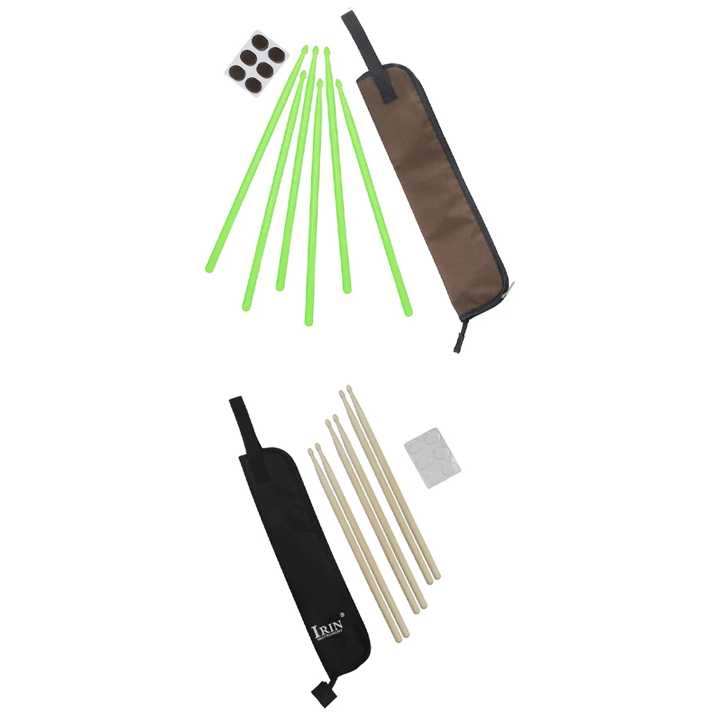Waterproof Drum Sticks For Drums Accessories Pressure Resistance Impact Resistance Drum Accessories Maple Drum Stick Set
Waterproof Drum Sticks For Drums Accessories Pressure Resistance Impact Resistance Drum Accessories Maple Drum Stick Set