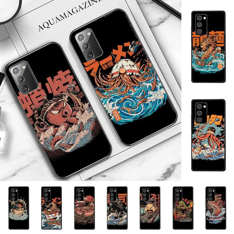 YNDFCNB Neko Ramen Japan Anime Phone Case for Samsung Note 5 7 8 9 10 20 pro plus lite ultra A21 12 72
YNDFCNB Neko Ramen Japan Anime Phone Case for Samsung Note 5 7 8 9 10 20 pro plus lite ultra A21 12 72