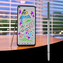 Touch Pen Stylus S Pen For MotoG Stylus 5g Xt2131 Smart Capacitive Pencil Durable And Accurate Smartphone Accessories Fashion