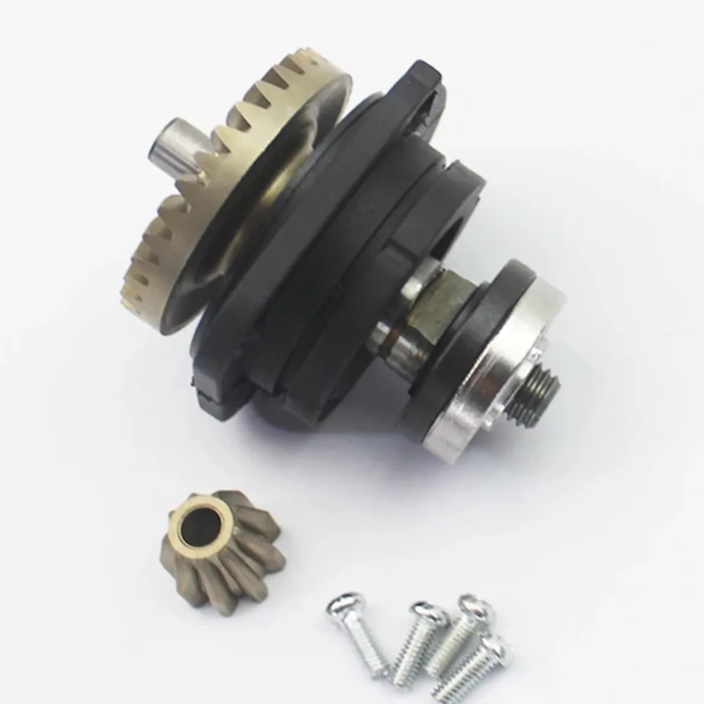 Angle Grinder Angle Grinder Gear Assembly Assembly For BOSCH TWS6600 GWS6-100 Gear Parts Power Replacement Tool
Angle Grinder Angle Grinder Gear Assembly Assembly For BOSCH TWS6600 GWS6-100 Gear Parts Power Replacement Tool