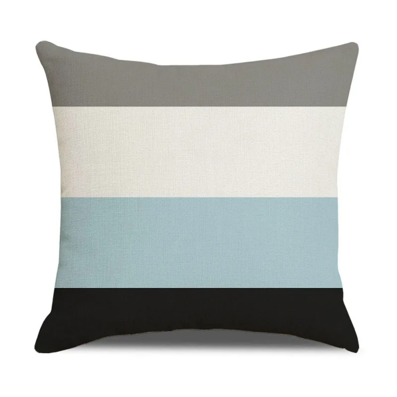 Новинка, Квадратные наволочки для подушек, 45x45 см
Новинка, Квадратные наволочки для подушек, 45x45 см