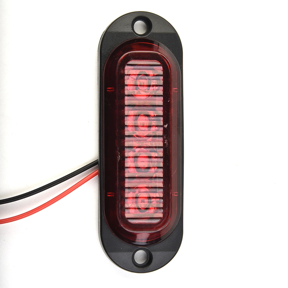 Car Lights LED Marker Lights High Quality Lamp Low Power Consumption Replacement Side Marker Clearance Trailer
Car Lights LED Marker Lights High Quality Lamp Low Power Consumption Replacement Side Marker Clearance Trailer