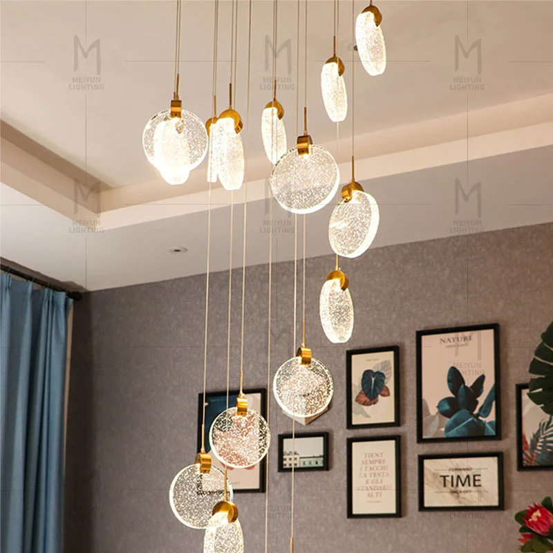 Скандинавская светодиодная хрустальная лампа из конопли, круглая железная люстра, Алмазный подвесной светильник, Современная мини-барная ...
Скандинавская светодиодная хрустальная лампа из конопли, круглая железная люстра, Алмазный подвесной светильник, Современная мини-барная ...