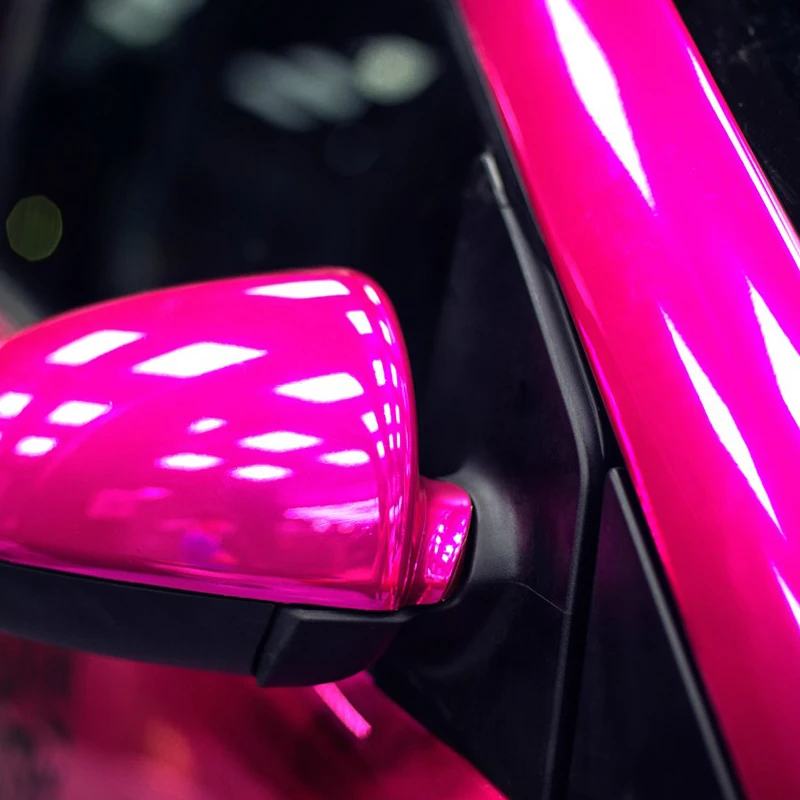1.52x18m car interior vinyl wrap car vinyl wrap suppliers Super Mirror Chrome Rose Red
1.52x18m car interior vinyl wrap car vinyl wrap suppliers Super Mirror Chrome Rose Red