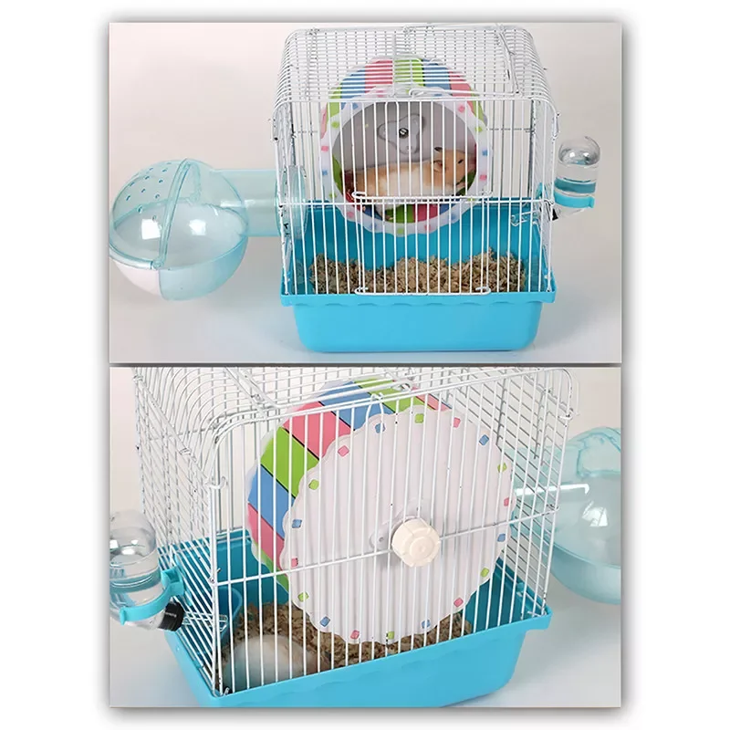 2019 Hot Selling Small Pet Toy Hamster Running Wheel Pet Sports Toy Cute Hamster Keep Running Wheel Toy
2019 Hot Selling Small Pet Toy Hamster Running Wheel Pet Sports Toy Cute Hamster Keep Running Wheel Toy