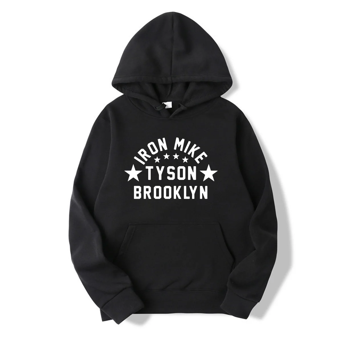 Winter Cotton Essential Men Tyson Iron Mike Brooklyn Boxing Gym Training Hoodie Sweatshirts Women Graphic Hoodies Unisex M-5XL
Winter Cotton Essential Men Tyson Iron Mike Brooklyn Boxing Gym Training Hoodie Sweatshirts Women Graphic Hoodies Unisex M-5XL