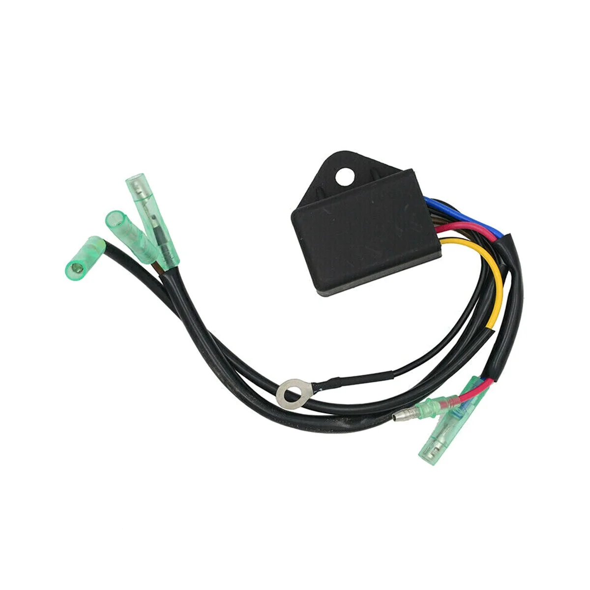 3G2-06060-2 3G2-06060-1 катушка в сборе для подвесной Tohatsu M9.9 9.9HP 15HP 18HP 3g20602m NS15 N18
3G2-06060-2 3G2-06060-1 катушка в сборе для подвесной Tohatsu M9.9 9.9HP 15HP 18HP 3g20602m NS15 N18