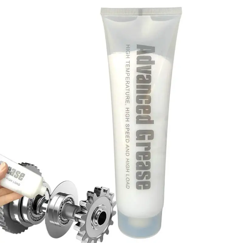 Смазка тюбик со смазкой, герметик, водостойкая смазка, гладкая, портативная, 250 г, силиконовая смазка для машины против ржавчины
Смазка тюбик со смазкой, герметик, водостойкая смазка, гладкая, портативная, 250 г, силиконовая смазка для машины против ржавчины
