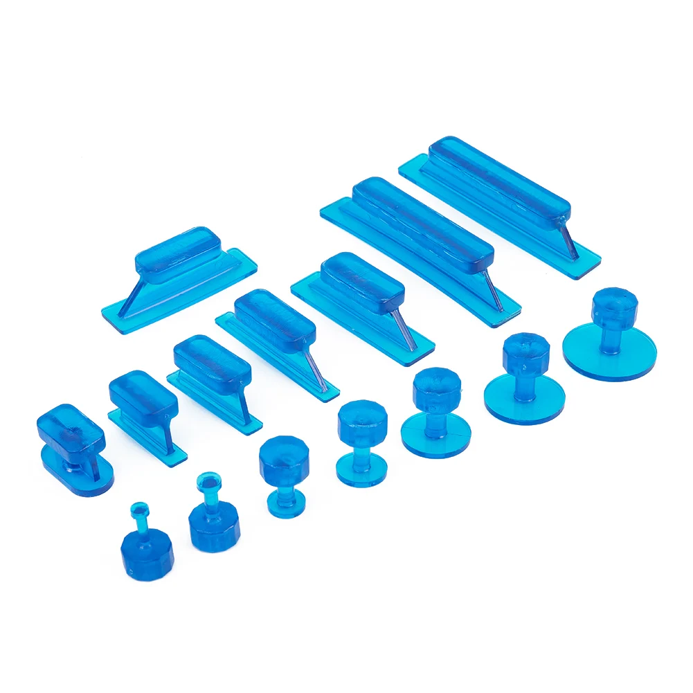 Accessories Dent Removal Tool Car Body Glue Tabs Glue Tabs Brand New Nylon 30pcs/set For Sheet Metal Processing
Accessories Dent Removal Tool Car Body Glue Tabs Glue Tabs Brand New Nylon 30pcs/set For Sheet Metal Processing