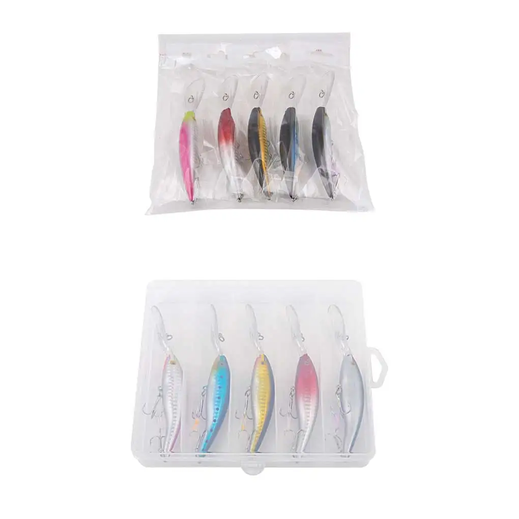 Fish Lures LED Light Multi-Jointed Swimbaits Luminous Bait Easy Installment 
Fish Lures LED Light Multi-Jointed Swimbaits Luminous Bait Easy Installment