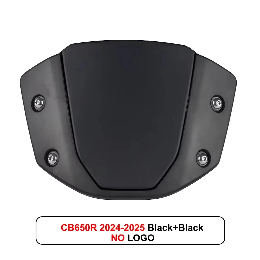 Ветровое Стекло Vansong Из Высококачественного ABS-пластика Для Мотоцикла Honda CB650R 2019-2025
Ветровое Стекло Vansong Из Высококачественного ABS-пластика Для Мотоцикла Honda CB650R 2019-2025