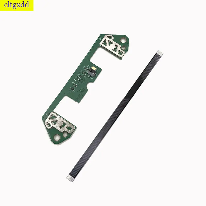 FOR Xbox One Elite Controller Paddle Button Board Wireless Controller Ribbon Cable Repair Parts PCB Board
FOR Xbox One Elite Controller Paddle Button Board Wireless Controller Ribbon Cable Repair Parts PCB Board