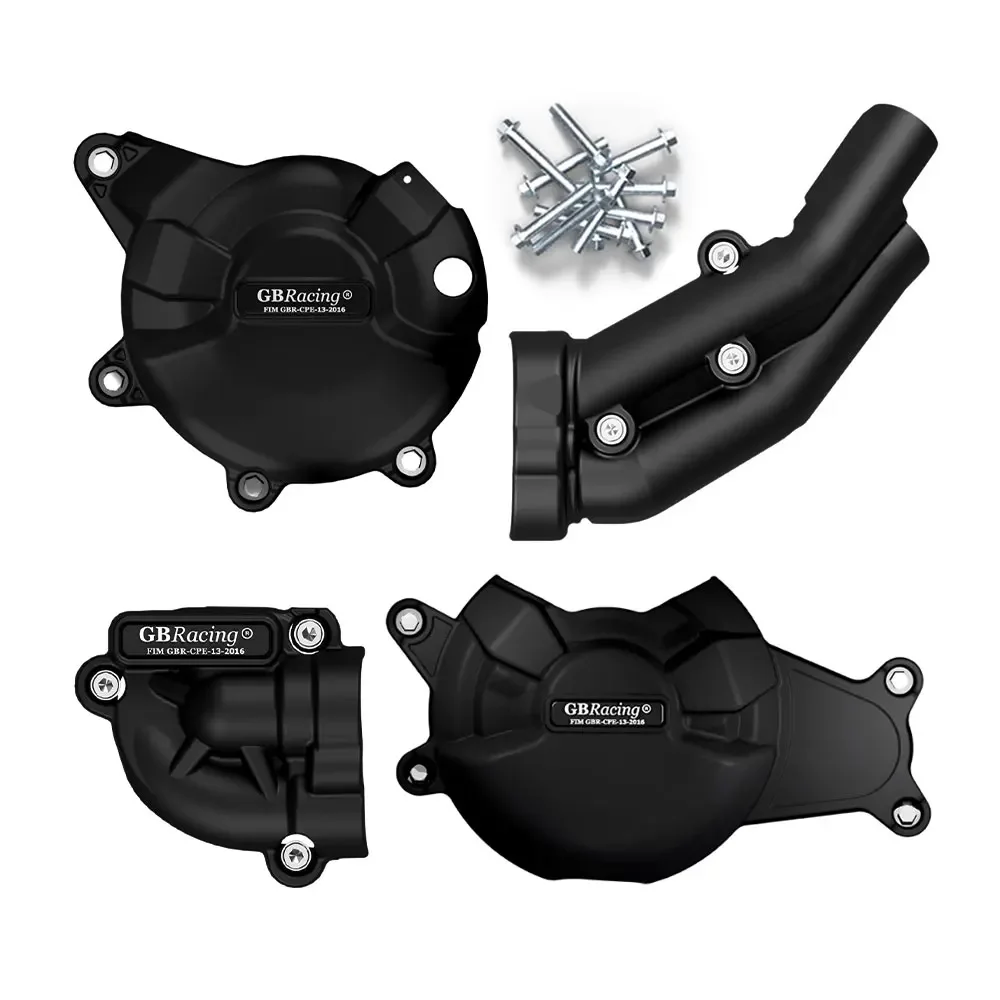 Крышка двигателя GB Racing MT07 FZ07 XSR700 TENERE700 2014-2024 для мотоцикла YAMAHA, аксессуары для защиты сцепления генератора переменного тока
Крышка двигателя GB Racing MT07 FZ07 XSR700 TENERE700 2014-2024 для мотоцикла YAMAHA, аксессуары для защиты сцепления генератора переменного тока