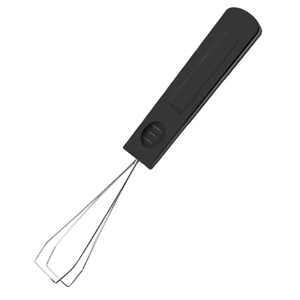 1PC Universal Keyboard Key Keycap Puller Remover Unloading Steel Wire Keyboard Key Cap Puller Shaft Remover Cleaner
1PC Universal Keyboard Key Keycap Puller Remover Unloading Steel Wire Keyboard Key Cap Puller Shaft Remover Cleaner