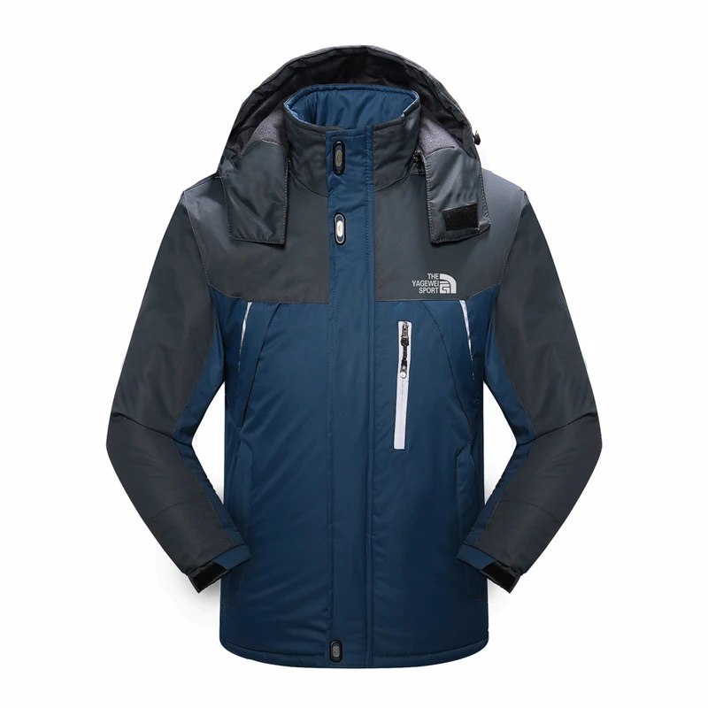 Мужская ветрозащитная куртка на молнии, легкая теплая куртка-бомбер с капюшоном, спортивная одежда для улицы, для зимы, 2022 
Мужская ветрозащитная куртка на молнии, легкая теплая куртка-бомбер с капюшоном, спортивная одежда для улицы, для зимы, 2022