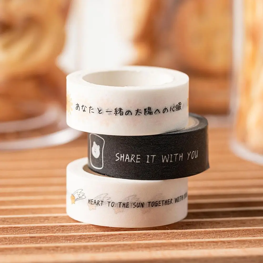 Concise Easy To Tear Biscuit Tin Leak-proof Takeaway Sticker Sealing Tape Cover Sticker Adhesive
Concise Easy To Tear Biscuit Tin Leak-proof Takeaway Sticker Sealing Tape Cover Sticker Adhesive