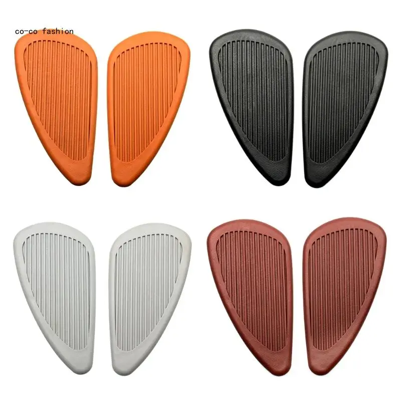 517B 1 Pair Motorcycles Stickers Gas Cap Protector Pad Accessories Decals
517B 1 Pair Motorcycles Stickers Gas Cap Protector Pad Accessories Decals