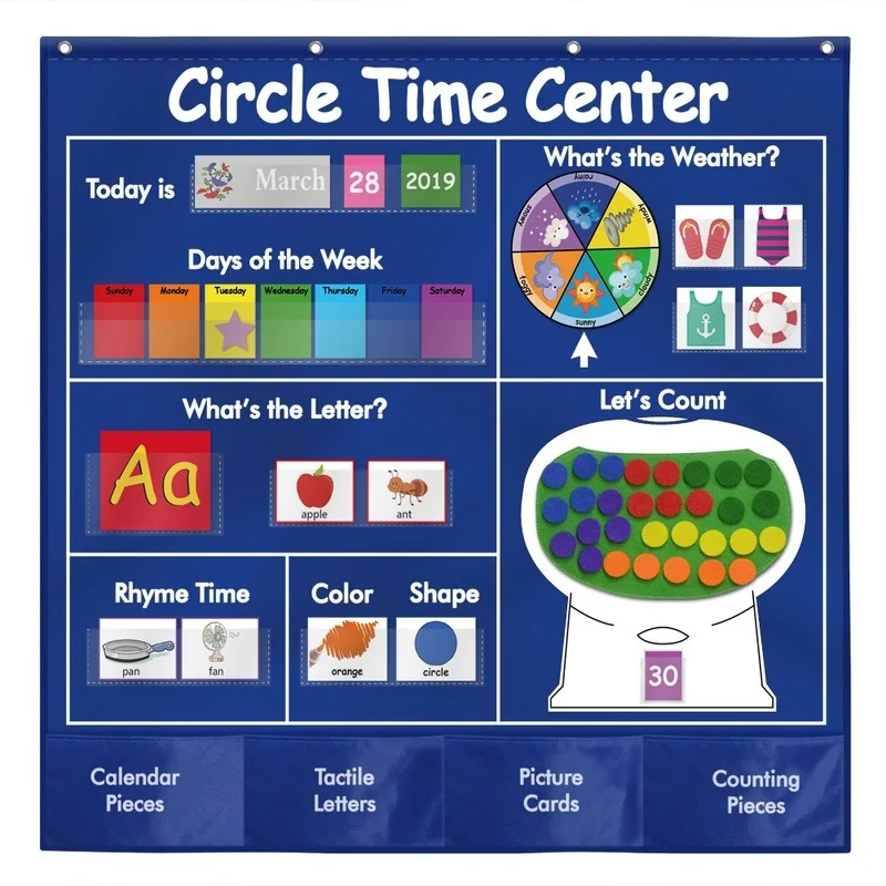 Weather Educational Toy for Children Calendar Alphabet Word Math Cycle Time Learning Center Card Hanging Bag развивающие игрушки
Weather Educational Toy for Children Calendar Alphabet Word Math Cycle Time Learning Center Card Hanging Bag развивающие игрушки