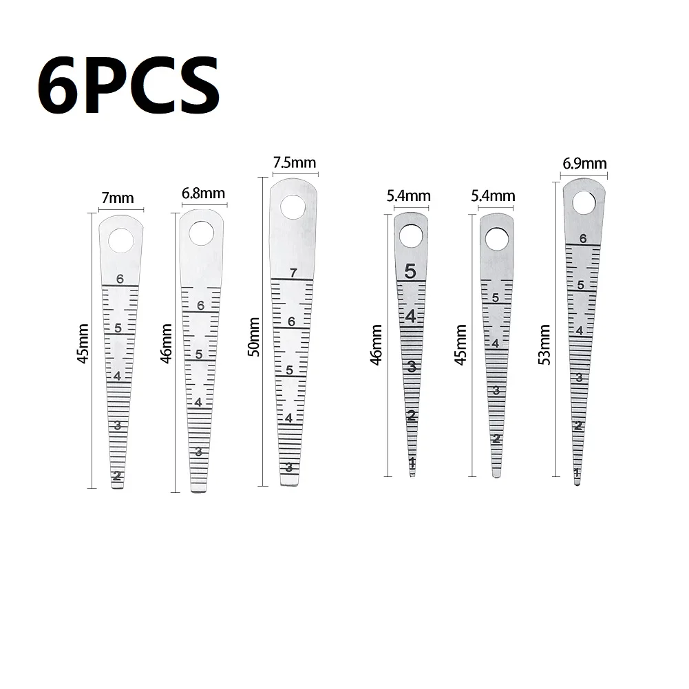 0-70mm Wedge Feeler Gauges Stainless Steel Internal Taper Ruler Gap Rulers Metric System Double Side Measuring Gauging Tools
0-70mm Wedge Feeler Gauges Stainless Steel Internal Taper Ruler Gap Rulers Metric System Double Side Measuring Gauging Tools